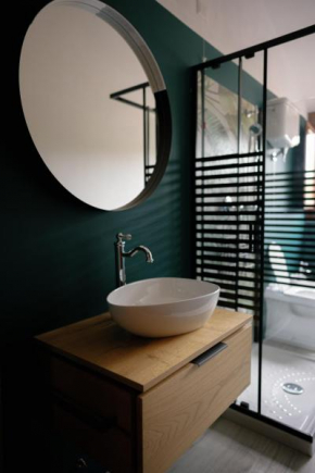 The Cozy Apartment in Siena